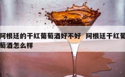 阿根廷的干红葡萄酒好不好  阿根廷干红葡萄酒怎么样