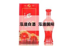 泓道白酒  泓道国际