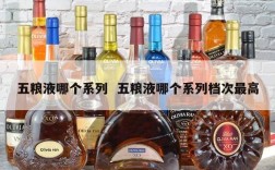 五粮液哪个系列  五粮液哪个系列档次最高