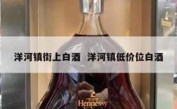 洋河镇街上白酒  洋河镇低价位白酒