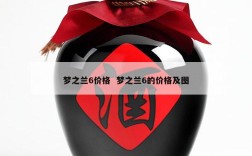 梦之兰6价格  梦之兰6的价格及图