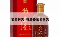 葡萄种类  吐鲁番葡萄种类