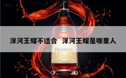 洋河王耀不适合  洋河王耀是哪里人