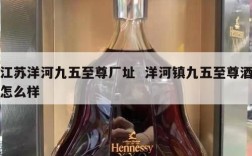江苏洋河九五至尊厂址  洋河镇九五至尊酒怎么样