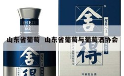 山东省葡萄  山东省葡萄与葡萄酒协会