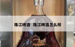 珠江啤酒  珠江啤酒怎么样