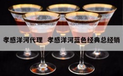 孝感洋河代理  孝感洋河蓝色经典总经销