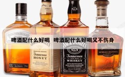 啤酒配什么好喝  啤酒配什么好喝又不伤身