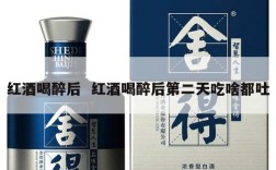 红酒喝醉后  红酒喝醉后第二天吃啥都吐
