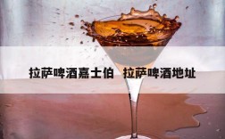 拉萨啤酒嘉士伯  拉萨啤酒地址