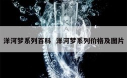 洋河梦系列百科  洋河梦系列价格及图片