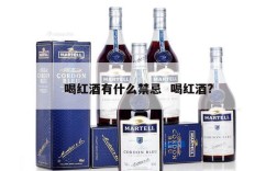 喝红酒有什么禁忌  喝红酒?