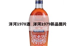 洋河1978酒  洋河1979新品图片