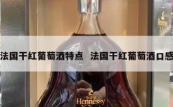 法国干红葡萄酒特点  法国干红葡萄酒口感