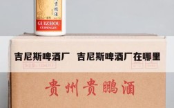 吉尼斯啤酒厂  吉尼斯啤酒厂在哪里