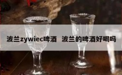 波兰zywiec啤酒  波兰的啤酒好喝吗