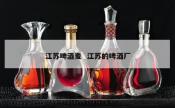江苏啤酒麦  江苏的啤酒厂