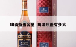 啤酒瓶盖容量  啤酒瓶盖有多大