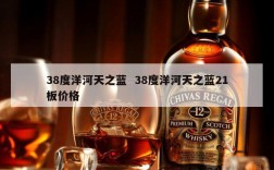 38度洋河天之蓝  38度洋河天之蓝21板价格