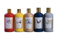 百威啤酒460ml价格（百威啤酒500ml价格）
