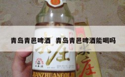 青岛青邑啤酒  青岛青邑啤酒能喝吗
