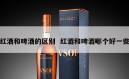 红酒和啤酒的区别  红酒和啤酒哪个好一些