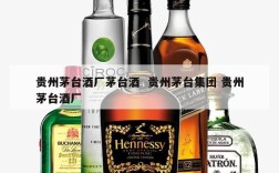 贵州茅台酒厂茅台酒  贵州茅台集团 贵州茅台酒厂