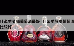 什么季节喝葡萄酒最好  什么季节喝葡萄酒比较好