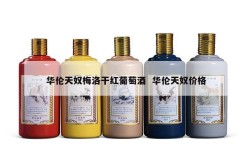 华伦天奴梅洛干红葡萄酒  华伦天奴价格