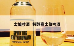 士伯啤酒  特醇嘉士伯啤酒