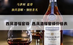 西凤酒福窖级  西凤酒福窖级价格表