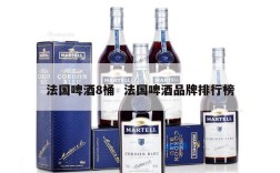 法国啤酒8桶  法国啤酒品牌排行榜