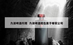 力波啤酒代理  力波啤酒现在属于哪家公司