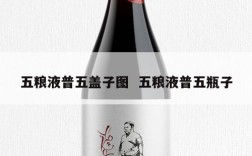 五粮液普五盖子图  五粮液普五瓶子