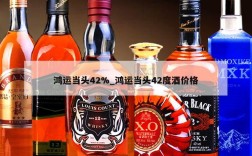 鸿运当头42%_鸿运当头42度酒价格