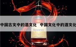 中国古文中的酒文化  中国文化中的酒文化