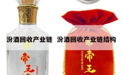 汾酒回收产业链  汾酒回收产业链结构