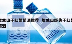 贺兰山干红葡萄酒推荐  贺兰山经典干红葡萄酒