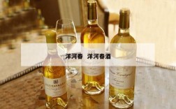 洋河春  洋河春酒