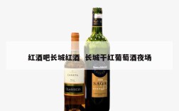 红酒吧长城红酒  长城干红葡萄酒夜场