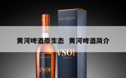 黄河啤酒原生态  黄河啤酒简介