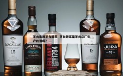 茅台集团茅台醇浆  茅台醇浆是茅台总厂生产的酒吗?