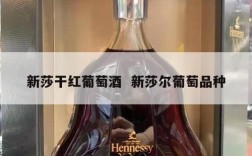 新莎干红葡萄酒  新莎尔葡萄品种