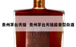 贵州茅台天福  贵州茅台天福酱香型白酒
