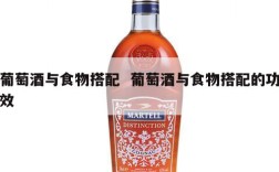 葡萄酒与食物搭配  葡萄酒与食物搭配的功效