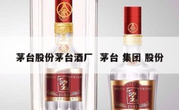 茅台股份茅台酒厂  茅台 集团 股份