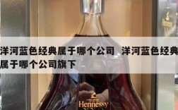 洋河蓝色经典属于哪个公司  洋河蓝色经典属于哪个公司旗下