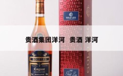 贵酒集团洋河  贵酒 洋河
