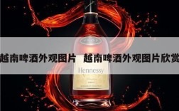 越南啤酒外观图片  越南啤酒外观图片欣赏