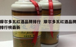 摩尔多瓦红酒品牌排行  摩尔多瓦红酒品牌排行榜最新